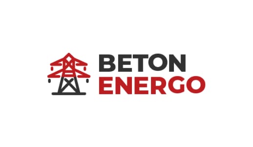 Логотип компанії, яка нам довіряє