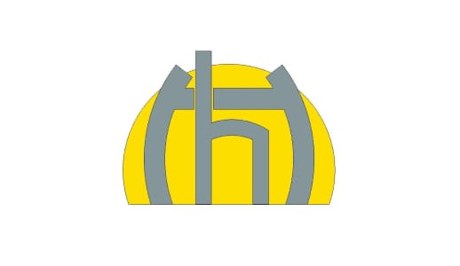 Логотип компанії, яка нам довіряє