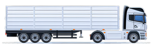 Авто до 105м3